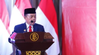 Pemprov Jambi Tingkatkan Kolaborasi dan Sinergi Bersama Bank Indonesia Atasi Inflasi dan Stabilitas Ekonomi